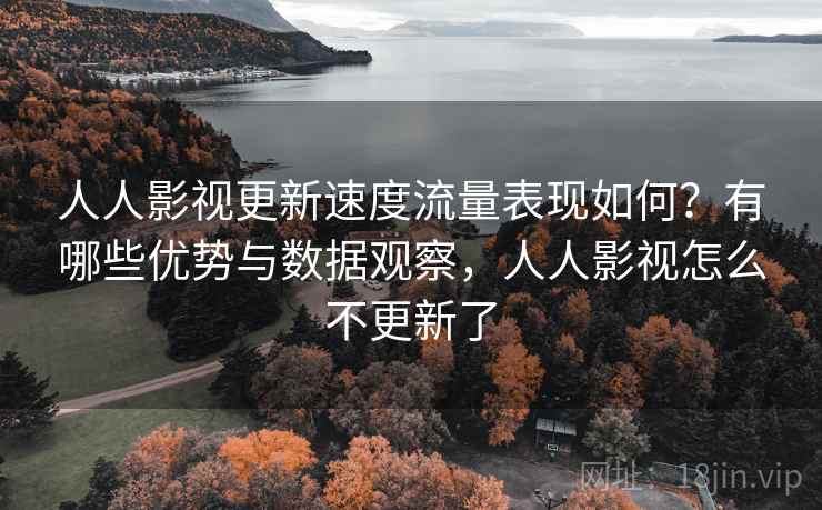 人人影视更新速度流量表现如何？有哪些优势与数据观察，人人影视怎么不更新了